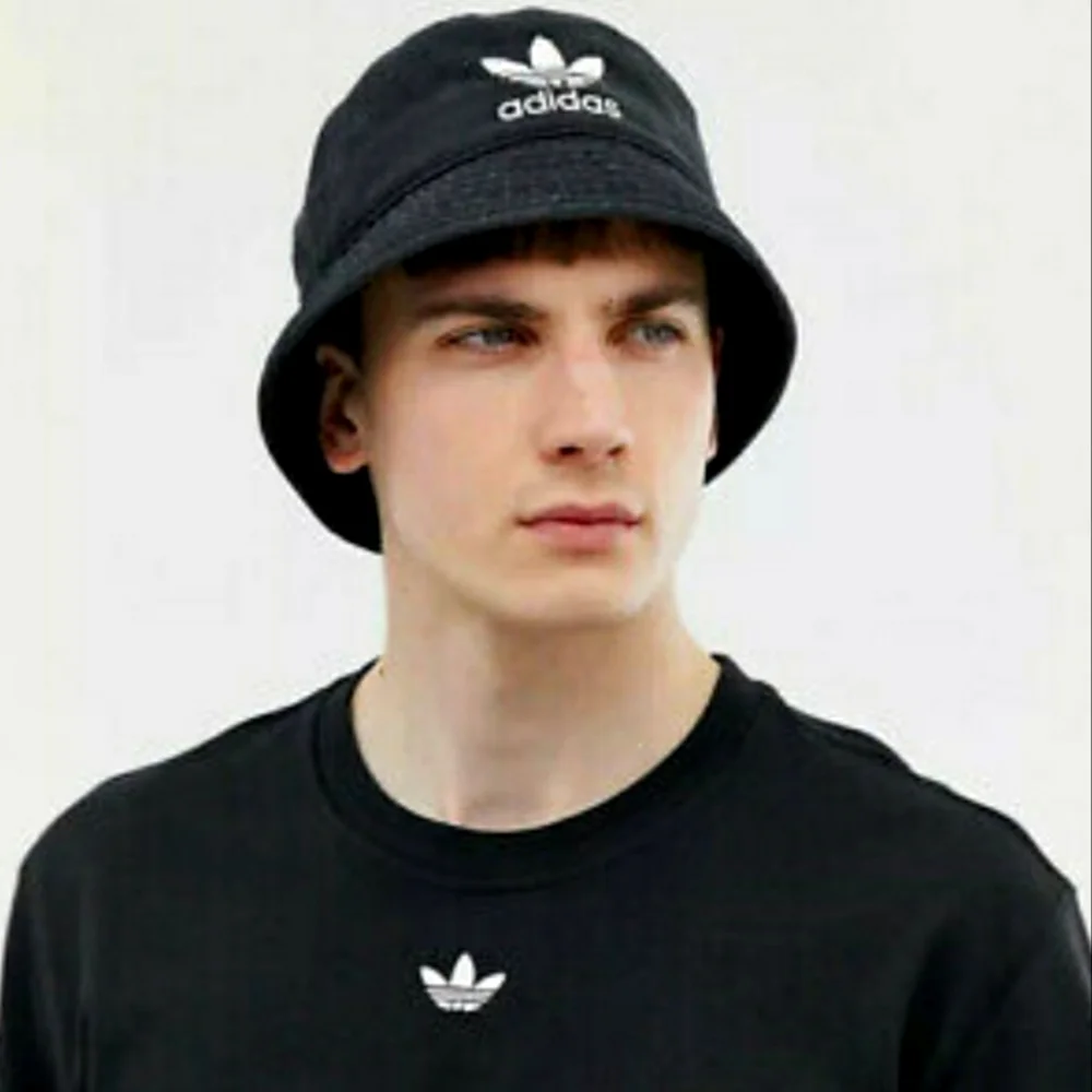 NWT Unisex Adidas Bucket Hat - Picture 8 of 12